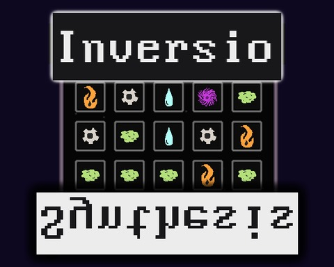 Inversiosynthesis