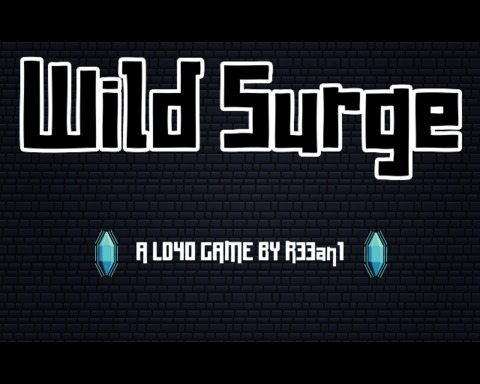 Wild Surge
