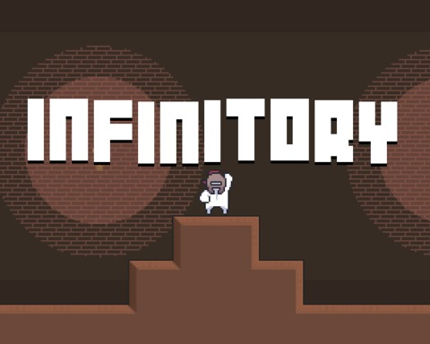 INFINITORY