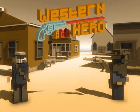 Western Hero