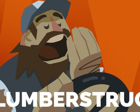 Slumberstruck!