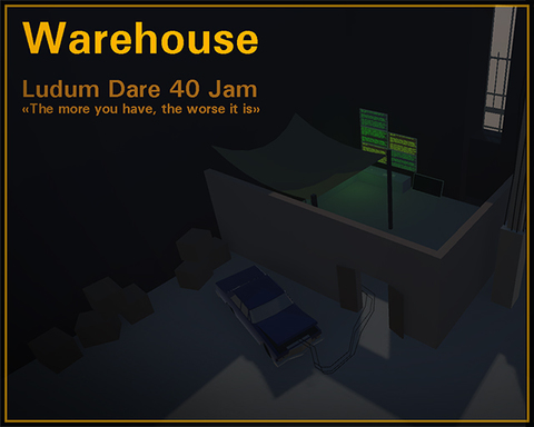 Warehouse
