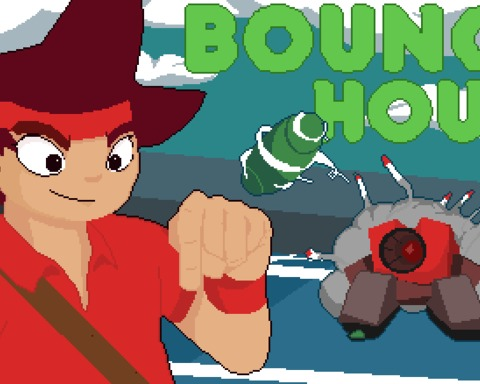 Bounce House