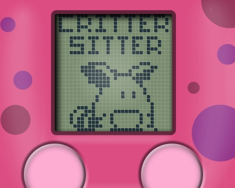 Critter™ Sitter
