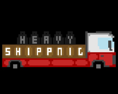 Heavy Shipping
