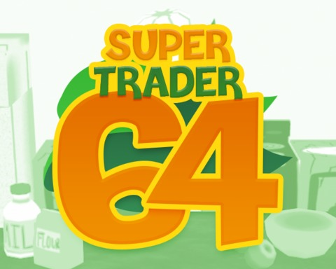 Super Trader 64
