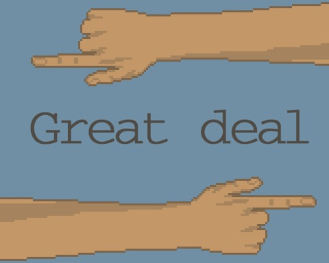 Great Deal