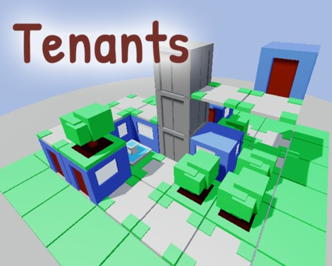 Tenants