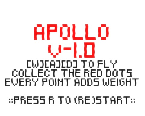 APOLLO v-1.0