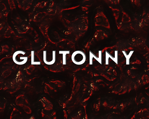 Glutonny