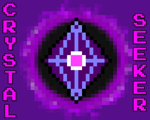 Crystal Seeker