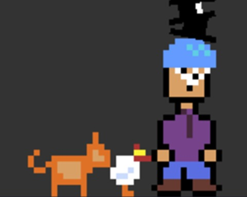 Hatformer