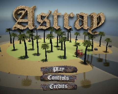 Astray