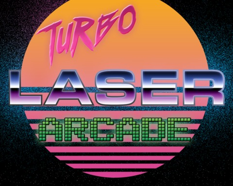 Turbo Laser Arcade