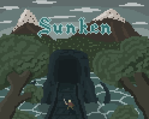 Sunken