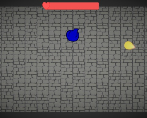 Fireball Dungeon