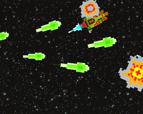 Space Freight