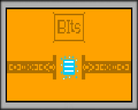 Bits
