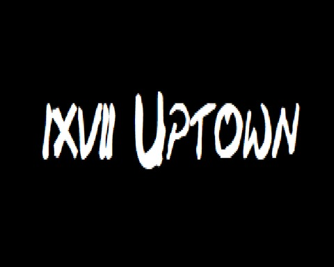 97 Uptown