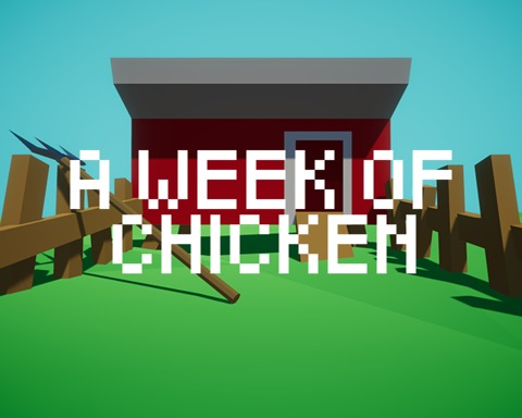 A Week of Chicken