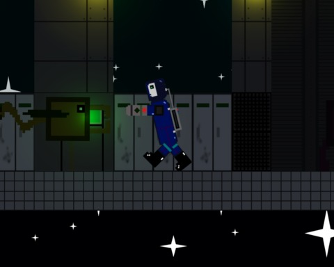 Alien Overflow