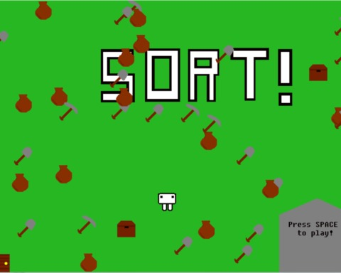 Sort!