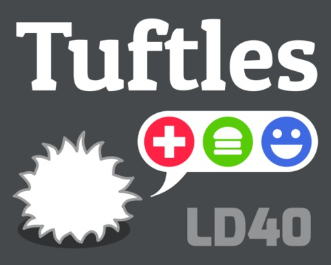Tuftles