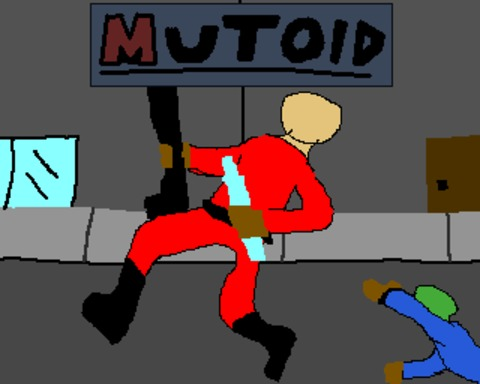 Mutoid