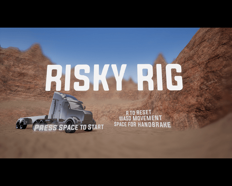 Risky Rig