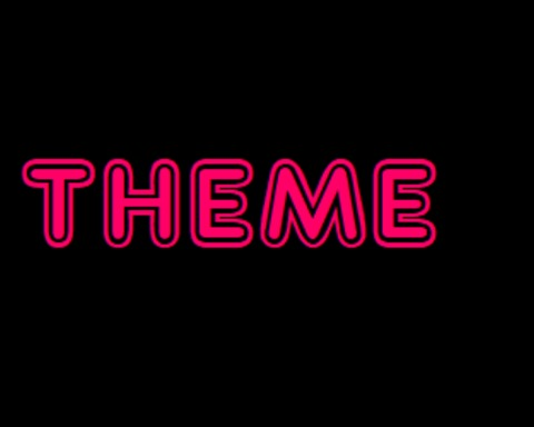Theme - The Game