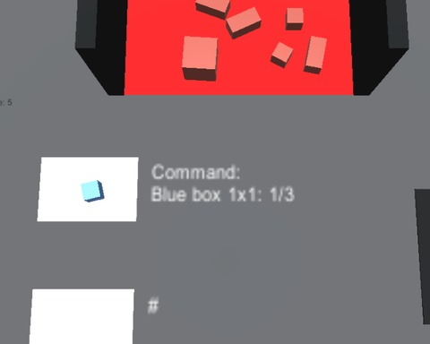 LootBox factory