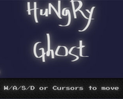 Hungry Ghost