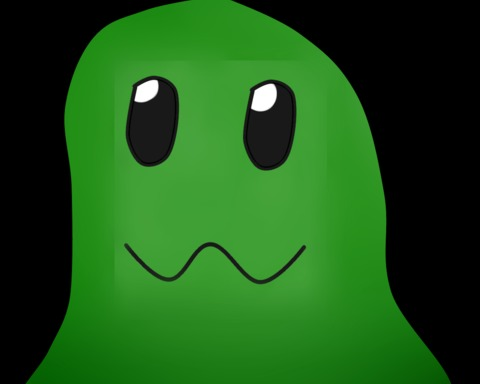 Slime's Snack Quest