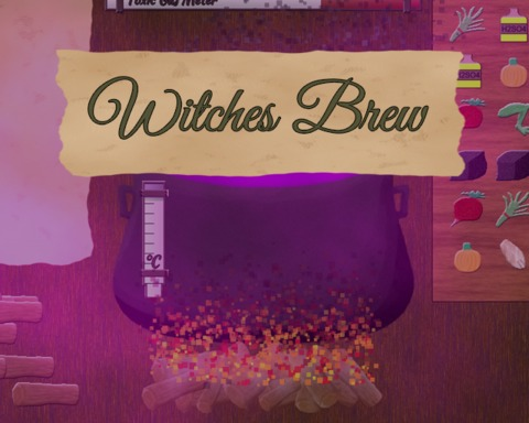 Witches' Brew