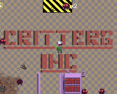 Critters Inc.