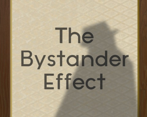 The Bystander Effect