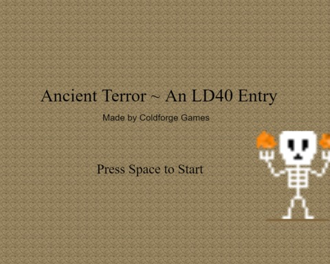 Ancient Terror