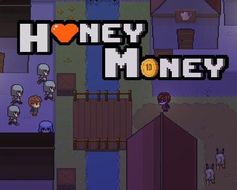 Honey Money