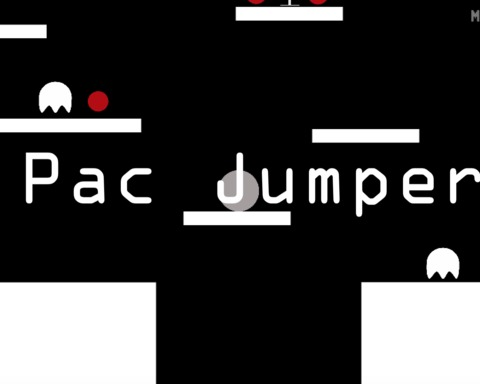 Pac Jumper