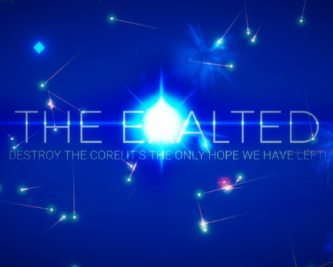 The Exalted