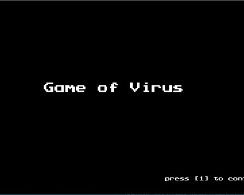 Game of Virus