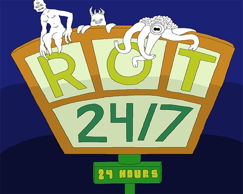 Rot 24/7