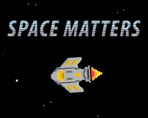 Space Matters