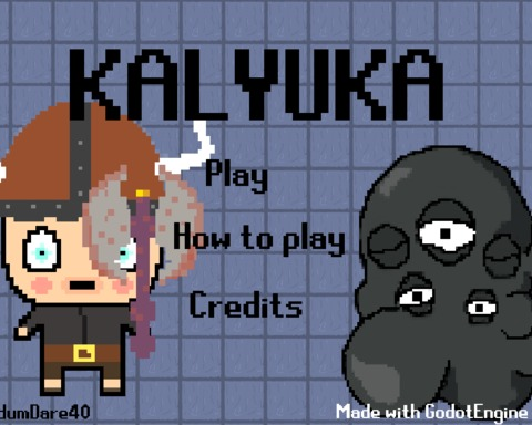 Kalyuka