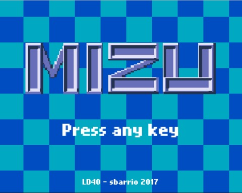 Mizu