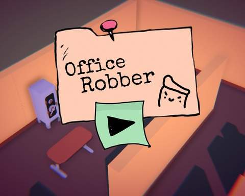 Office Robber