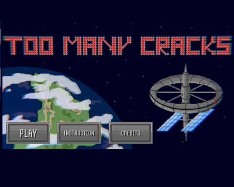 Too Many Cracks