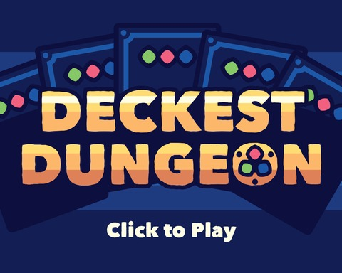 Deckest Dungeon