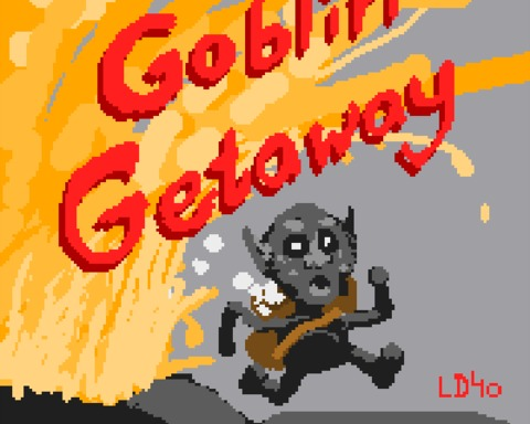 Goblin Getaway