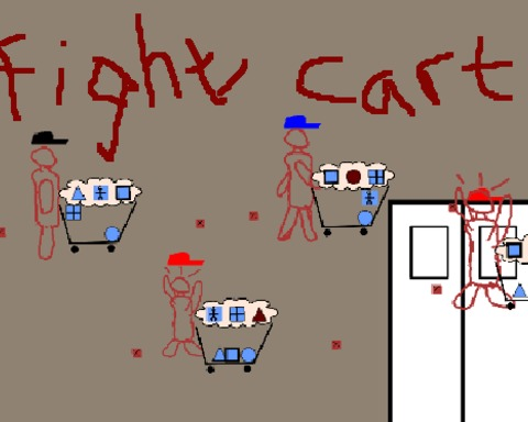 Fight Cart